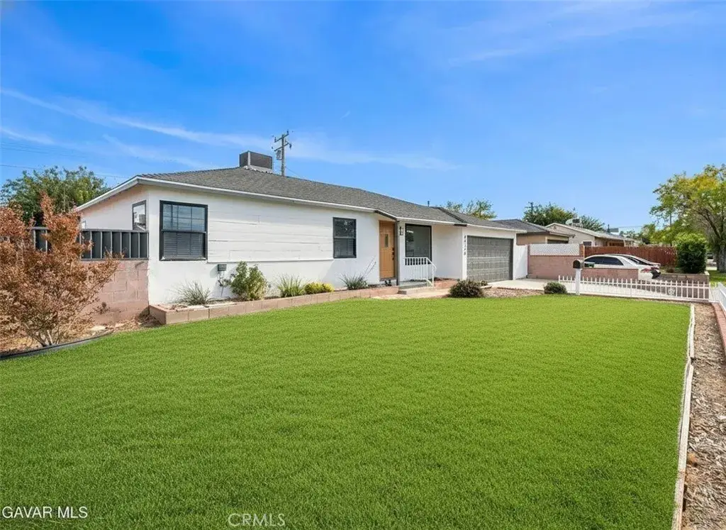 44140 Lightwood, Lancaster, CA 93534 - Image #1