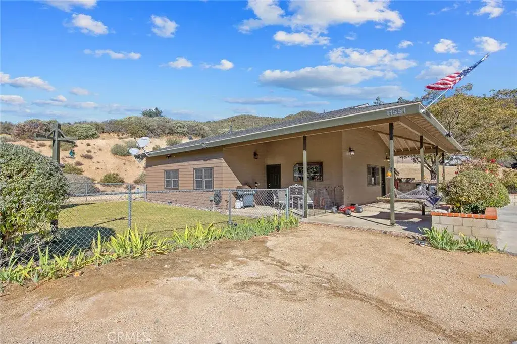 11551 Lonesome Valley, Leona Valley, CA 93551 - Image #1