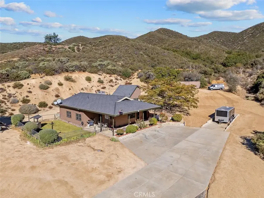 11551 Lonesome Valley, Leona Valley, CA 93551 - Image #2