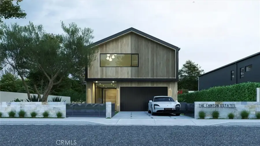 11464 Canton Drive, Studio City, CA 91604 - #2