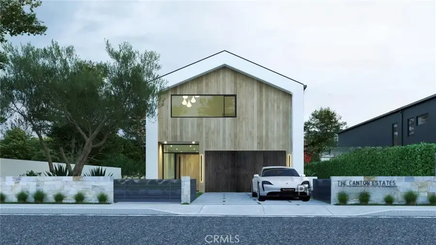 11452 Canton Drive, Studio City, CA 91604 - #2