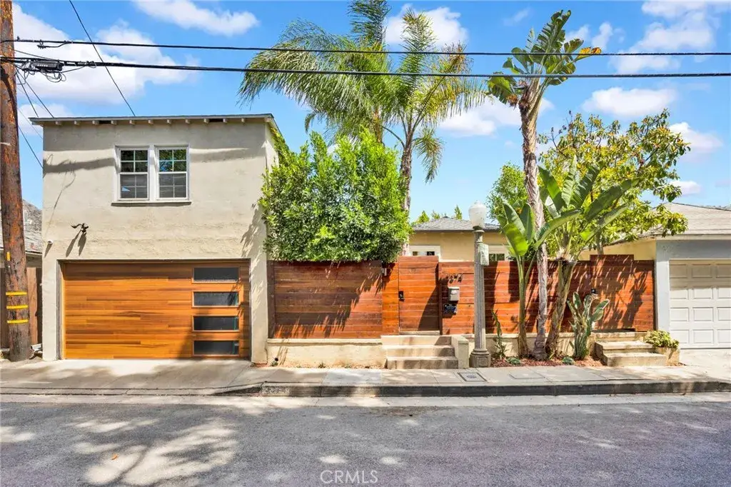 3374 Floyd, Los Angeles, CA 90068 - Image #1