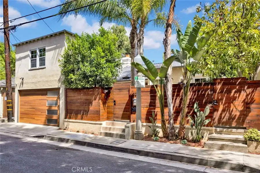 3374 Floyd, Los Angeles, CA 90068 - Image #2