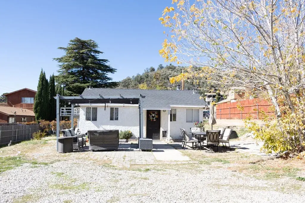 4200 Maple Trail, Frazier Park, CA 93225 - Image #1