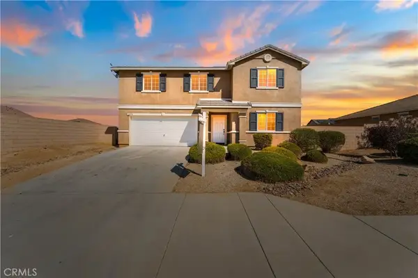 42570 72nd Street West, Lancaster, CA 93536
