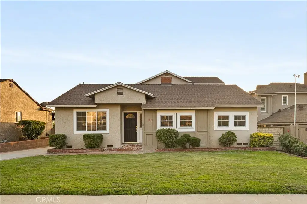 1819 Richard Street, Burbank, CA 91504 - Image #1