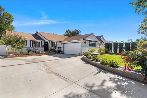 6666 Sedan Avenue, West Hills, CA 91307