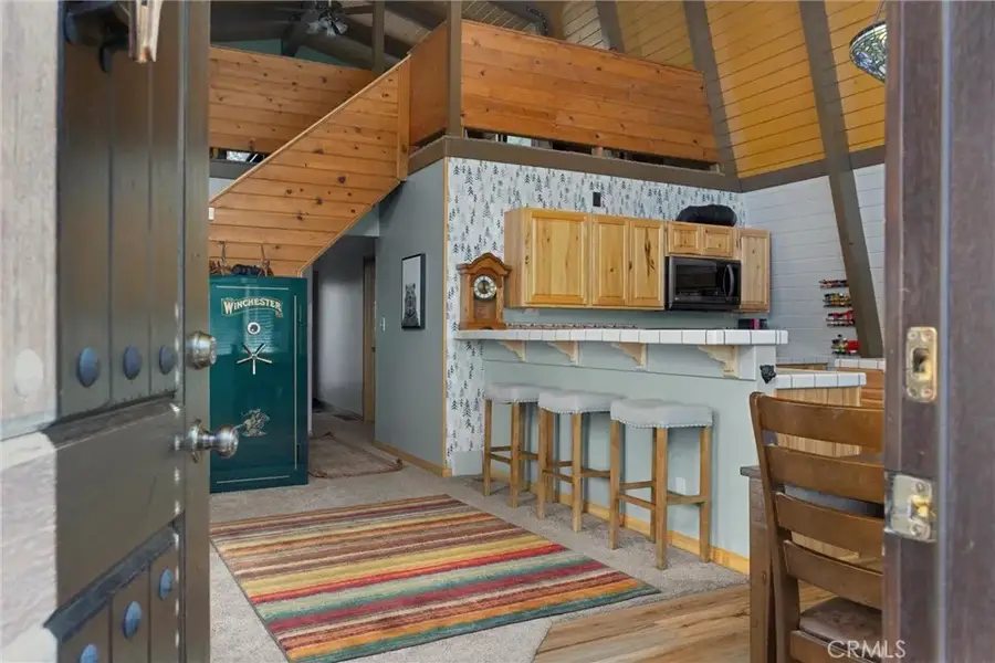 2116 Glacier Drive, Pine Mountain Club, CA 93222 - Image #2