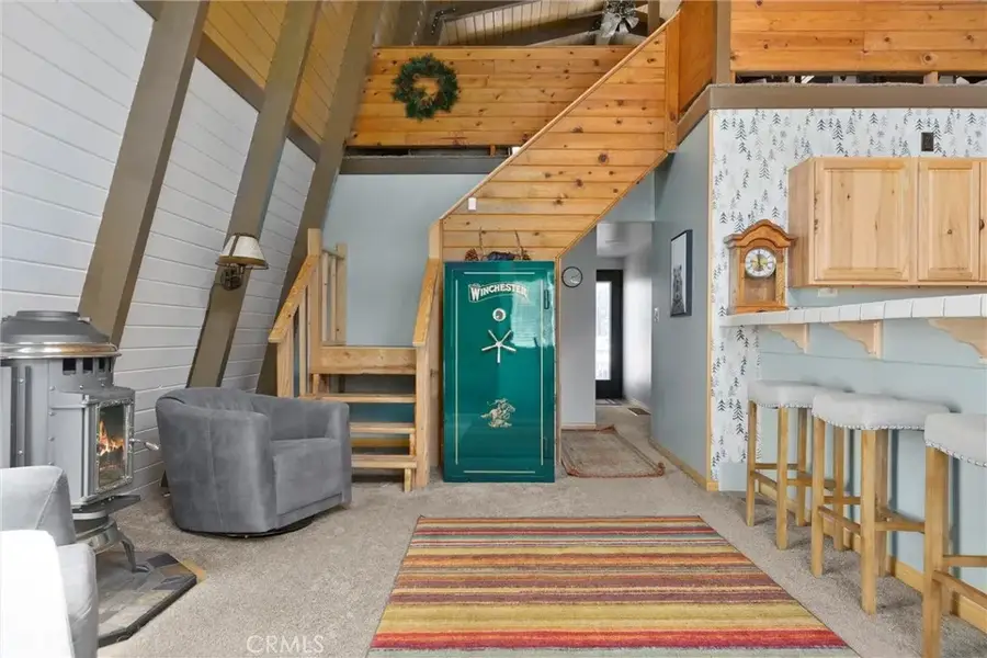 2116 Glacier Drive, Pine Mountain Club, CA 93222 - Image #3