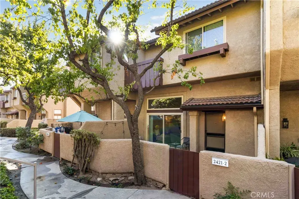 2421 Chandler Avenue #2, Simi Valley, CA 93065 - Image #1