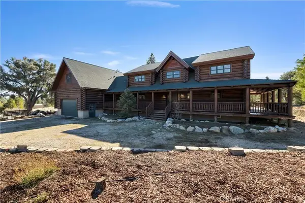 1501 Darling Avenue, Frazier Park, CA 93225