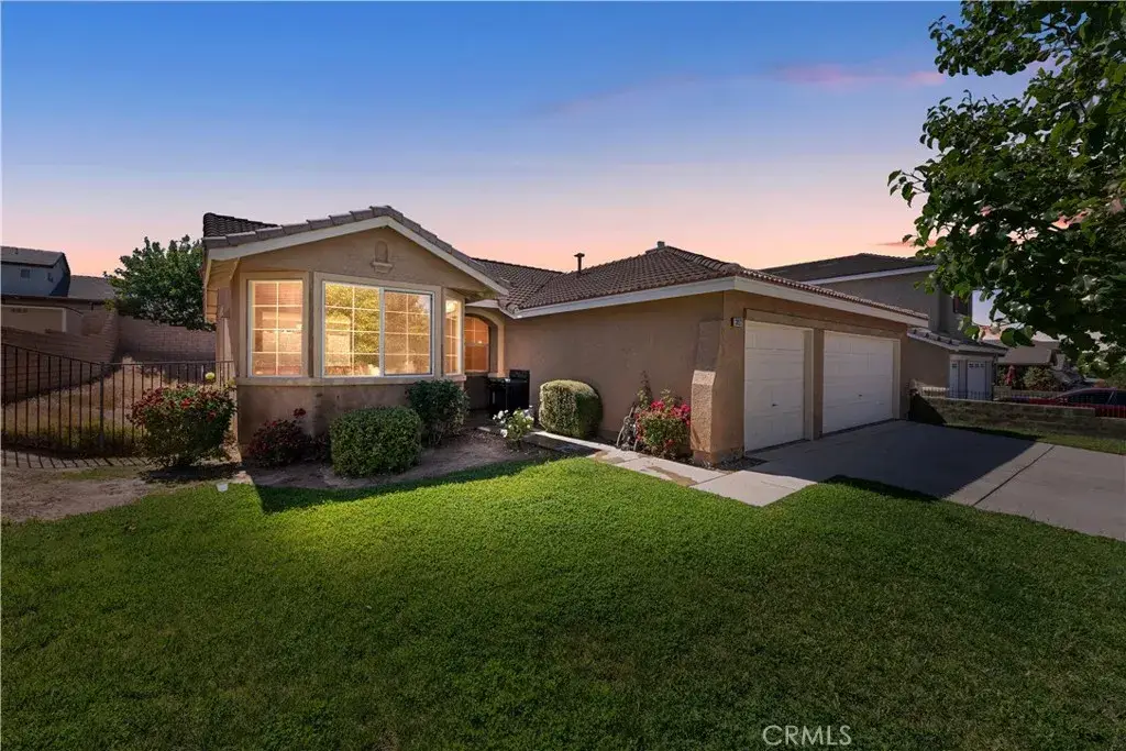 36521 Silverado Drive, Palmdale, CA 93550 - Image #1
