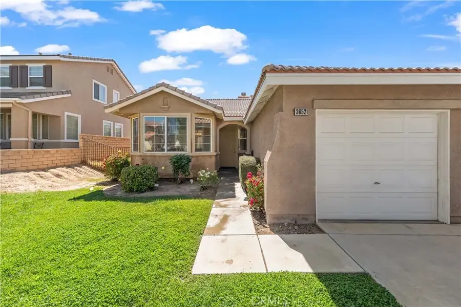 36521 Silverado Drive, Palmdale, CA 93550 - Image #3