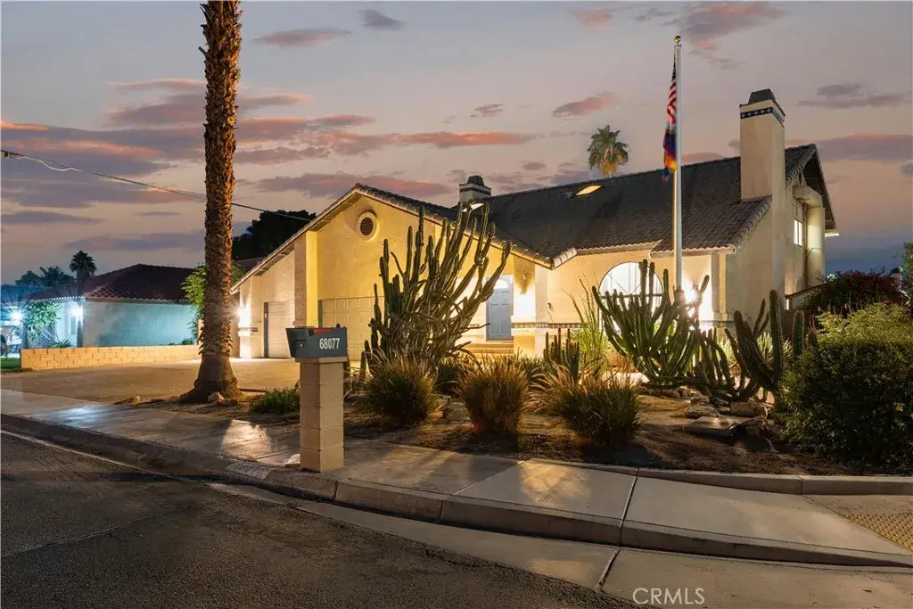68077 Marina Road, Cathedral City, CA 92234 - Image #1
