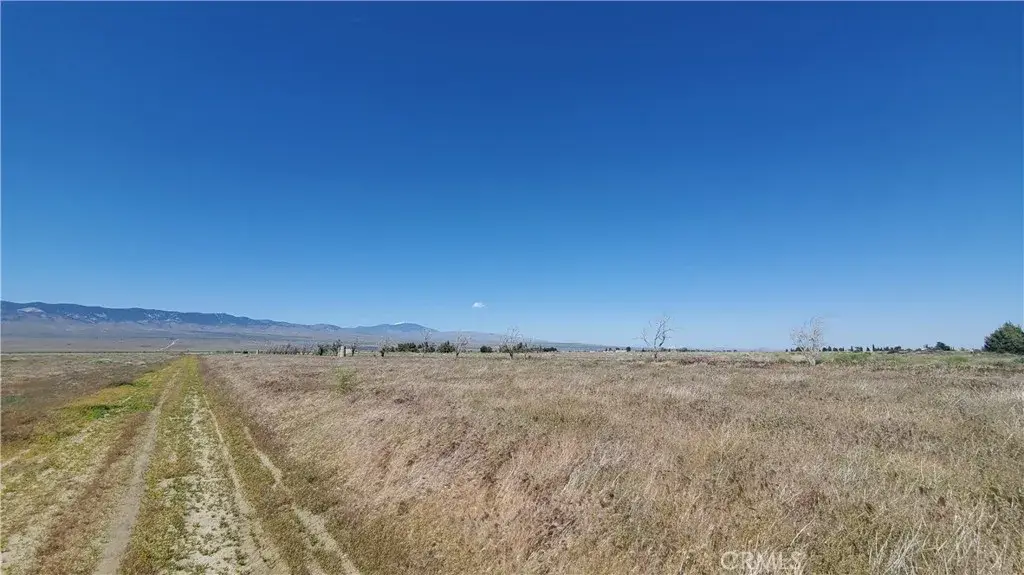 0 263rd St West North Of Ave C13, Fairmont, CA 93536 - Image #1