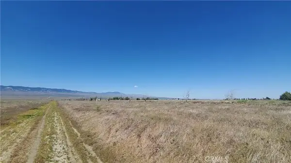 0 263rd St West North Of Ave C13, Fairmont, CA 93536