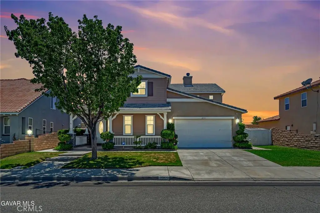 2252 Cypress, Lancaster, CA 93535 - Image #1