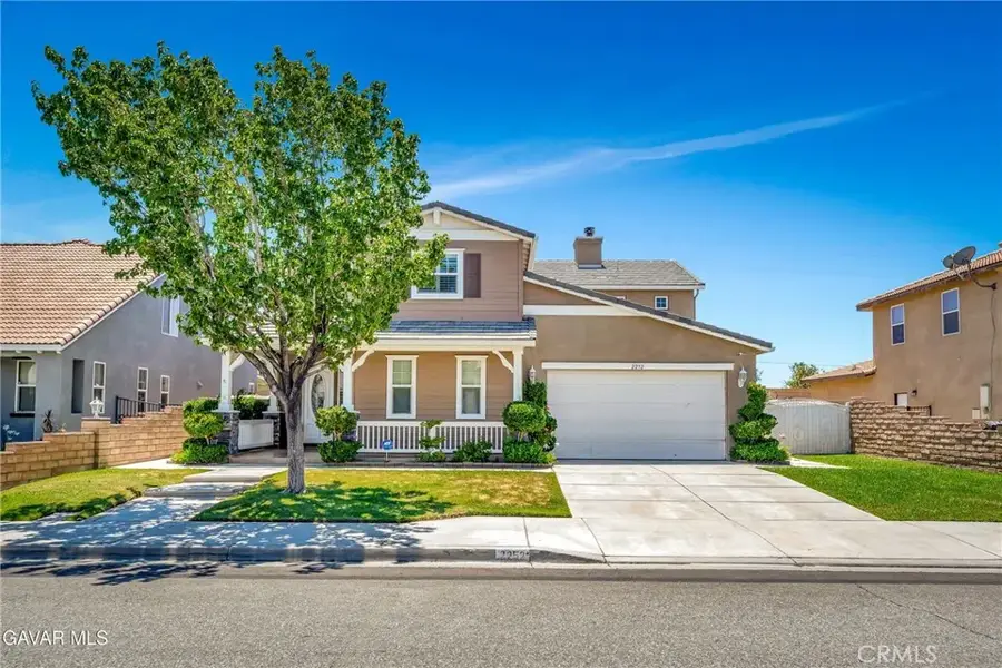 2252 Cypress, Lancaster, CA 93535 - Image #2