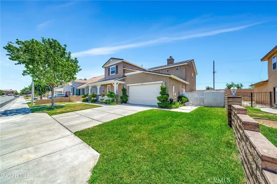 2252 Cypress, Lancaster, CA 93535 - Image #3