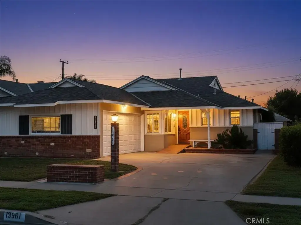 13961 Cantlay Street, Van Nuys, CA 91405 - Image #1