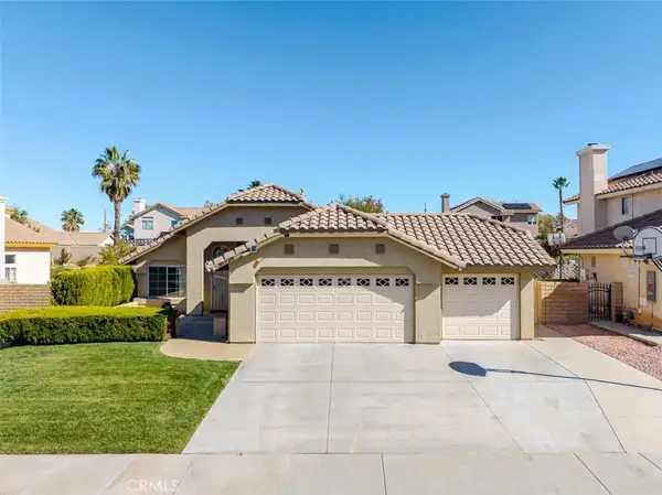 39764 Milan Drive, Palmdale, CA 93551