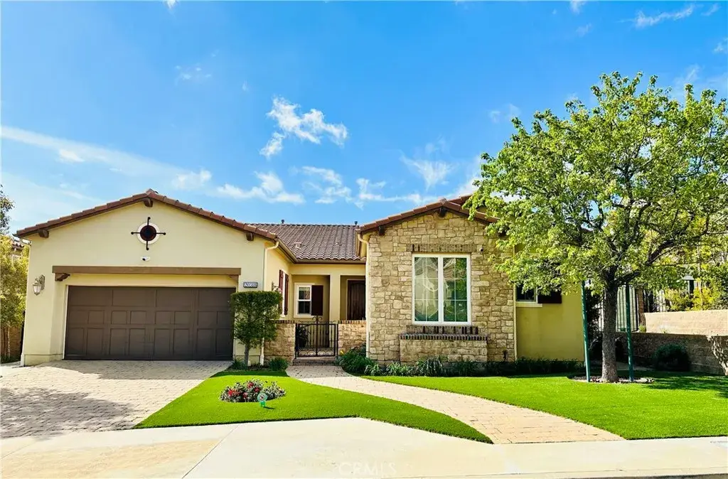 20318 Via Urbino, Porter Ranch, CA 91326 - Image #1