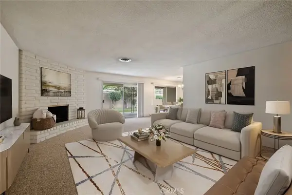 1508 Yorba Linda, Bakersfield, CA 93309