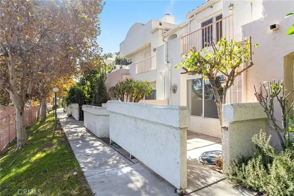 12411 Osborne #2, Pacoima, CA 91331