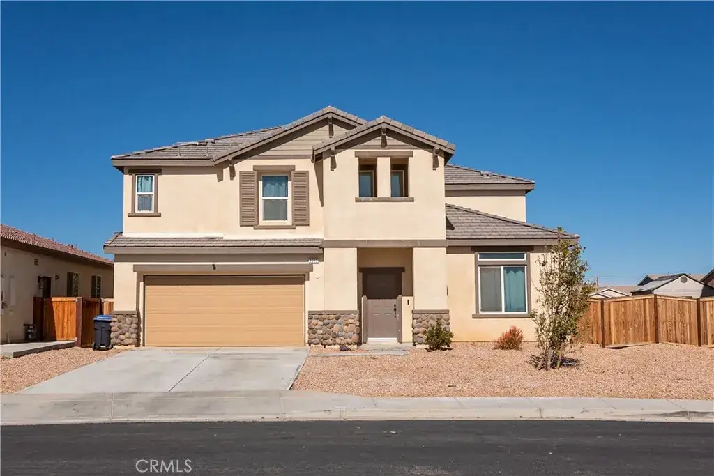 3013 Via Bella Rosa, Rosamond, CA 93560 - Image #1