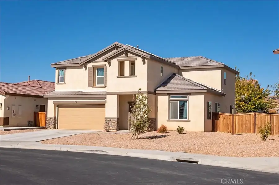 3013 Via Bella Rosa, Rosamond, CA 93560 - Image #2