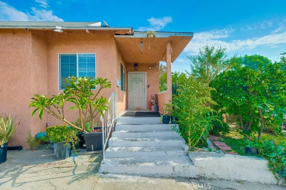 2663 Loosmore Street, Los Angeles, CA 90065 - #1