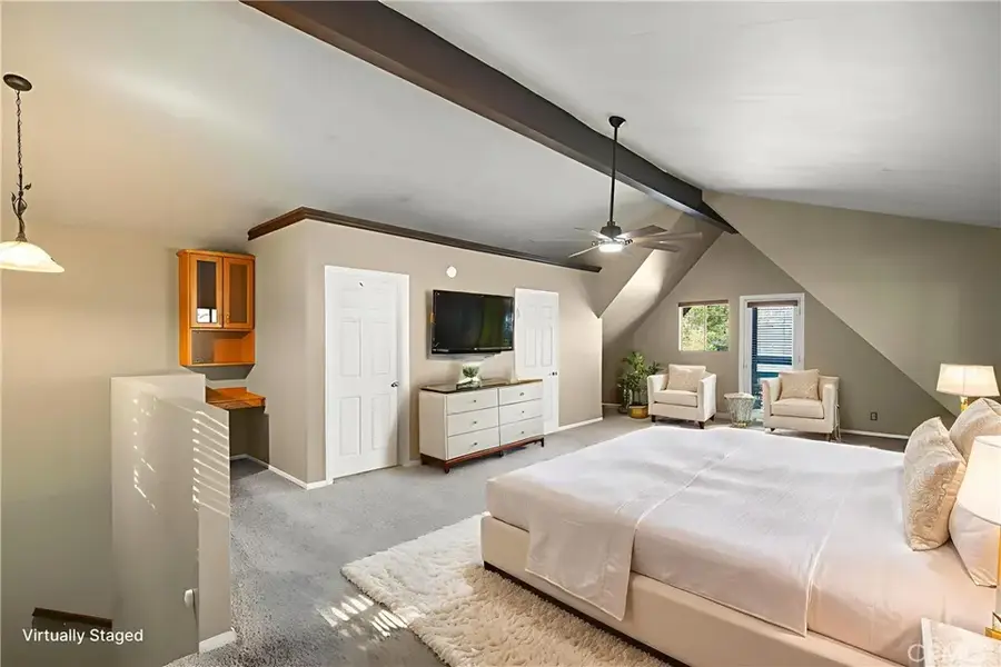 1809 Pioneer Way, Pine Mountain Club, CA 93222 - Image #3