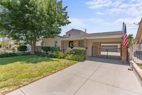 731 N Beachwood Drive, Burbank, CA 91506