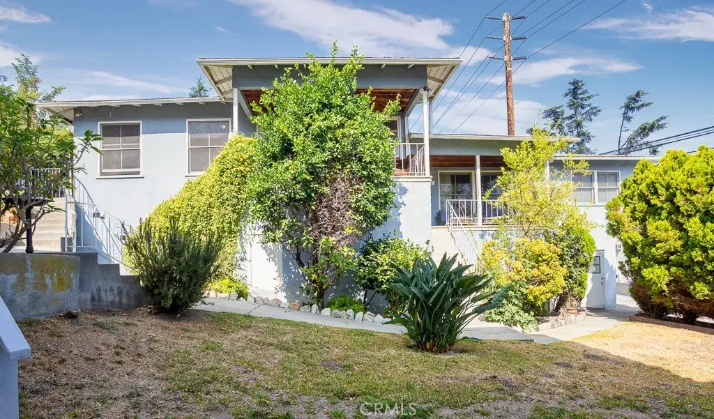 3735 Arbolada, Los Angeles, CA 90027 - Image #1