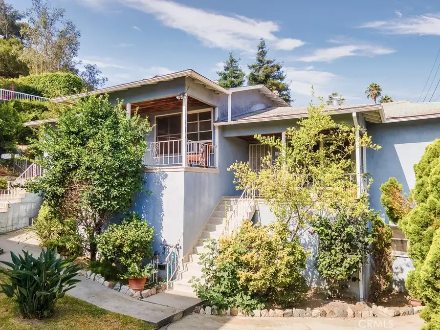 3735 Arbolada, Los Angeles, CA 90027 - Image #3