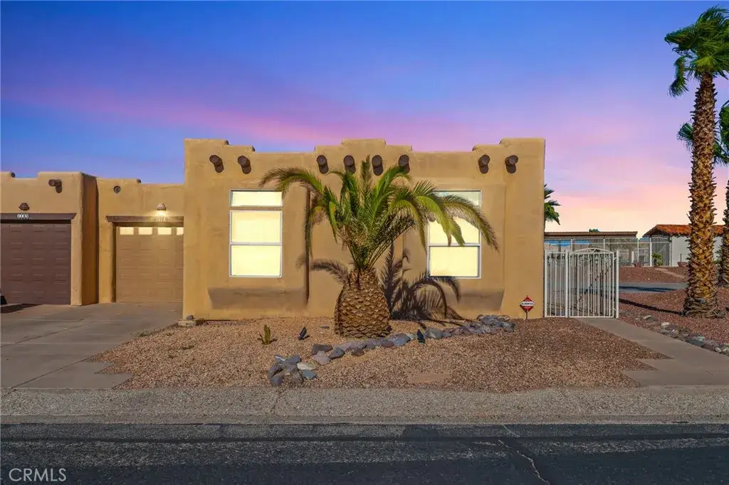 1181 Marina, Needles, CA 92363 - Image #1