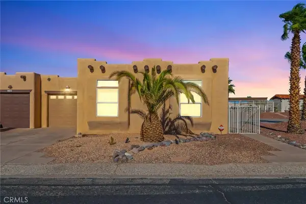 1181 Marina, Needles, CA 92363