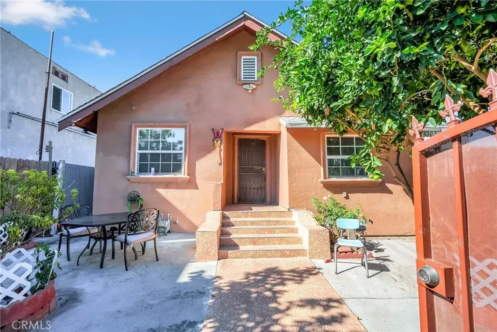 5307 Compton Avenue, Los Angeles, CA 90011 - Image #1