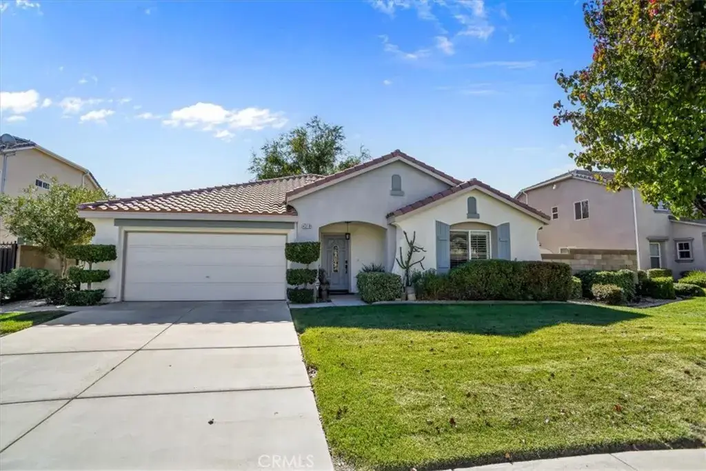 4318 Olivera Place, Quartz Hill, CA 93536 - Image #1