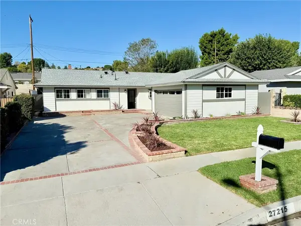 27215 Elias, Saugus, CA 91350