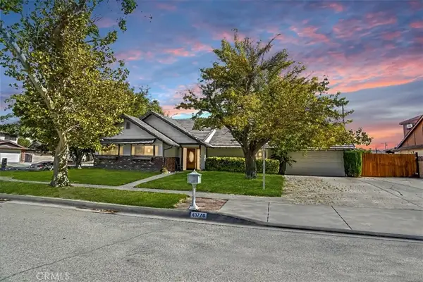 43770 Lively, Lancaster, CA 93536