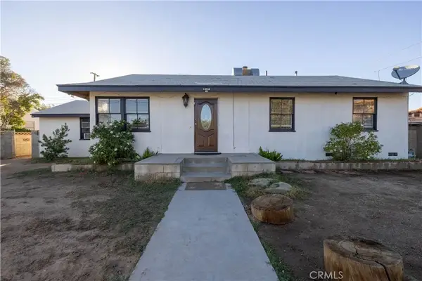38725 Jacklin, Palmdale, CA 93550