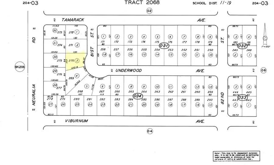 0 0, California City, CA 93505 - Image #2