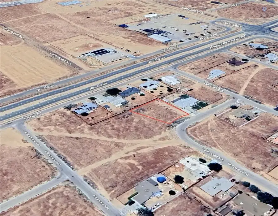 0 0, California City, CA 93505 - Image #3