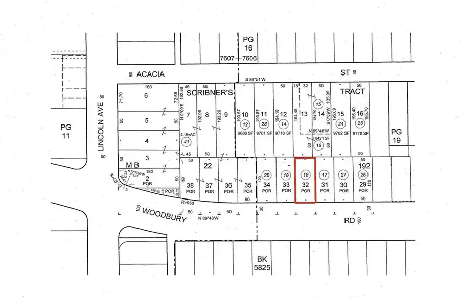 343 W Woodbury, Altadena, CA 91001 - Image #3