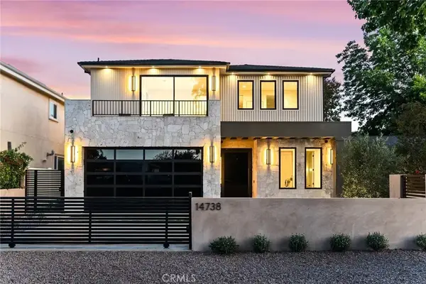 14738 Otsego Street, Sherman Oaks, CA 91403