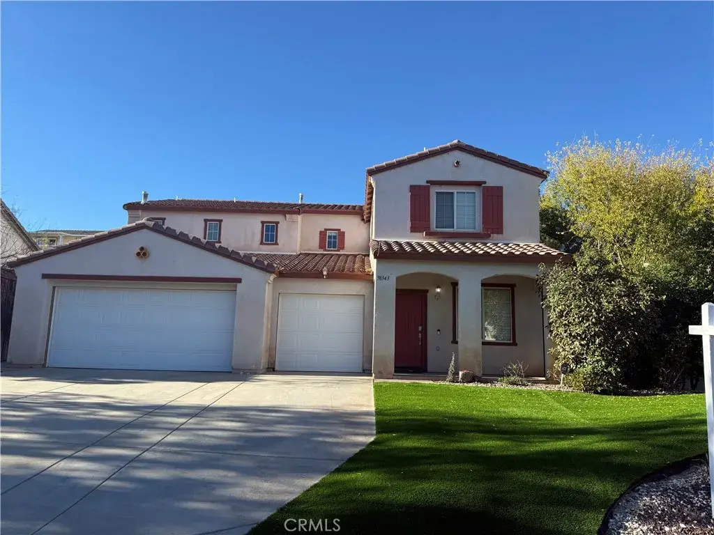 38343 Bonino Drive, Palmdale, CA 93551 - Image #1