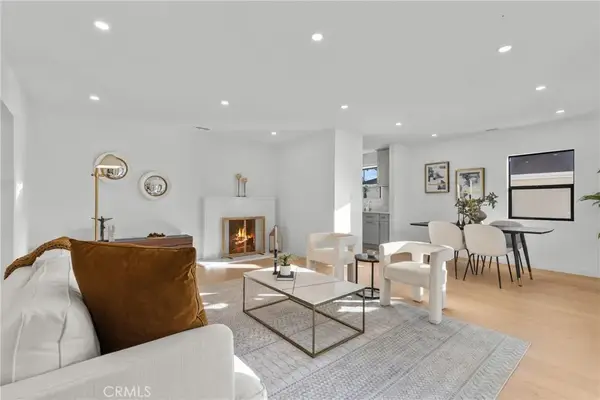 1724 S Fairfax, Los Angeles, CA 90019