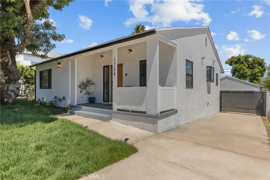1724 S Fairfax, Los Angeles, CA 90019 - Image #2
