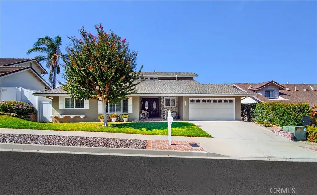 1391 Morrow Circle, Thousand Oaks, CA 91362 - Image #1